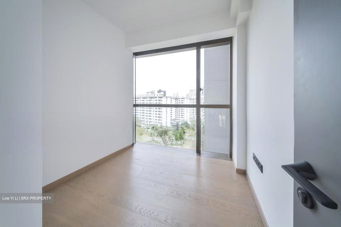 The Landmark (D3), Condominium #610571911